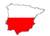 GIRBAU SONDETJOS I POUS D´AIGUA - Polski